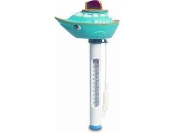 Pool Thermometer Schip