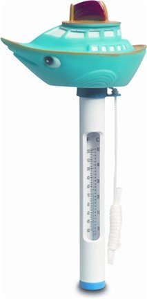 Pool Thermometer Schip