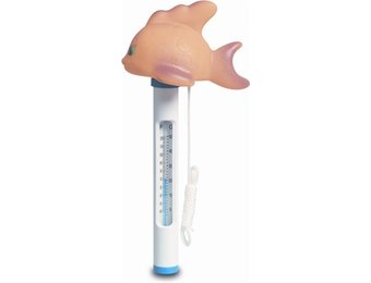 Pool Thermometer Goudvis