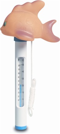 Pool Thermometer Goudvis