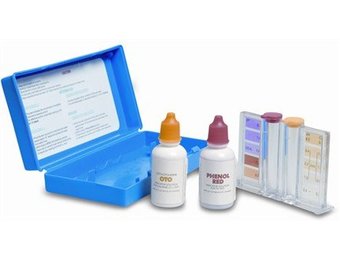 Pool Testkit