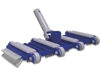 Pool Bodemzuiger Single flex