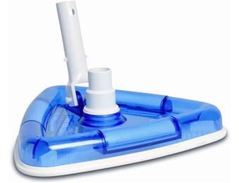 Pool Bodemzuiger DeLuxe