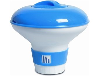 Doseerdrijver chemicaliën klein model