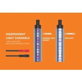 Easy LED Tube 590 mm 12V-1.5A