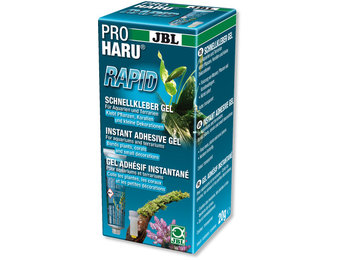 ProHaru Rapid