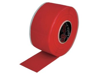 ResQ-tape Classic rood