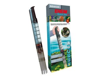 Vuilzuiger Quick Vac Pro 3531