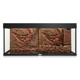 Achterwand Cliff Dark