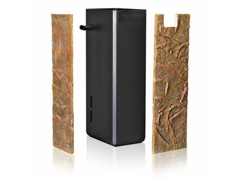 FILTERBEKLEDING CLIFF DARK