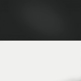 Poster 3 Tweezijdig Gedrukt Zwart/Wit