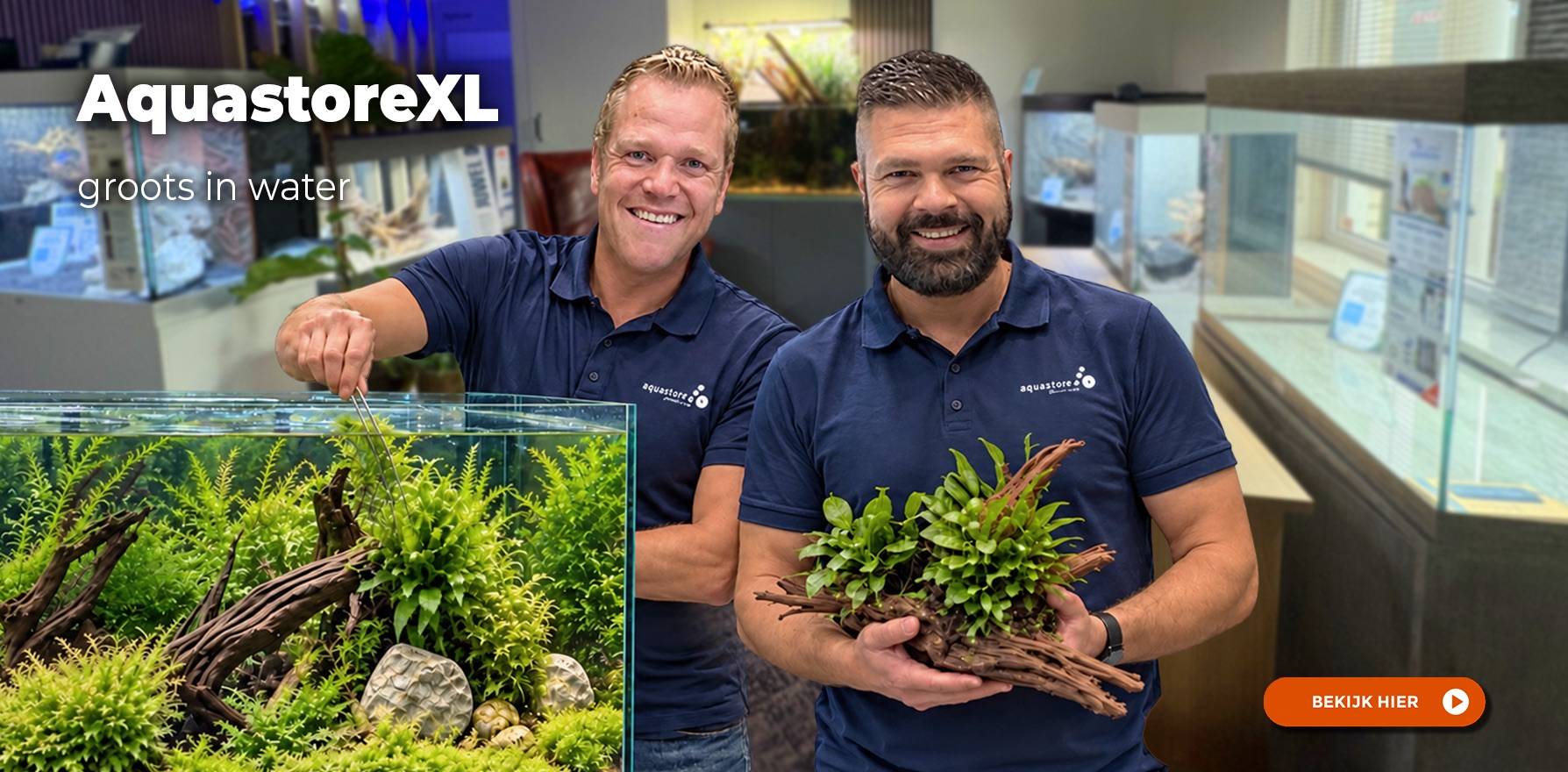 Aquastorexl