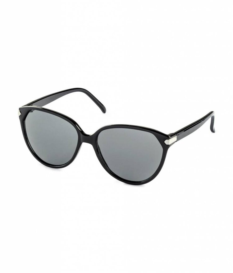 Sunglasses black