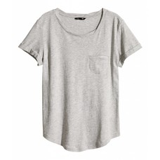 Grey t-shirt