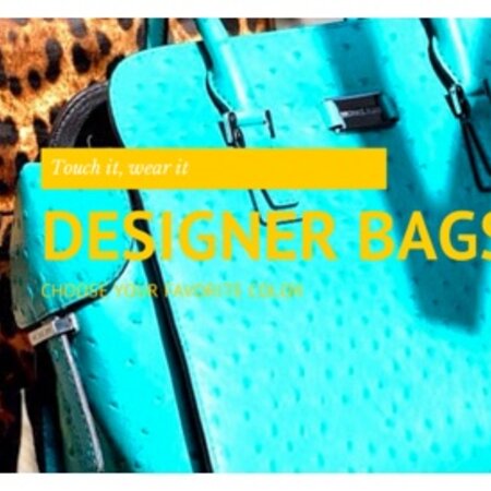 Bags