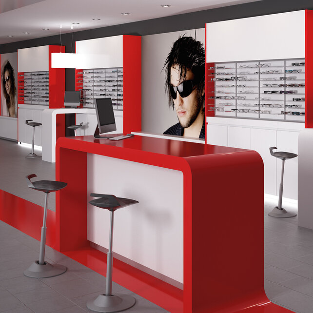 muvman kruk grijs - voet grijs