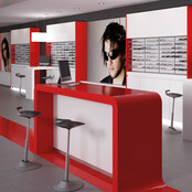 muvman kruk groen - voet grijs