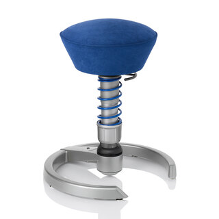 swopper classic titaan blauw