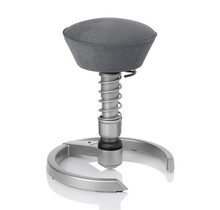 swopper classic titaan grijs