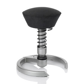 swopper classic titaan zwart