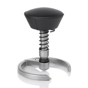 swopper standaard titaan zwart