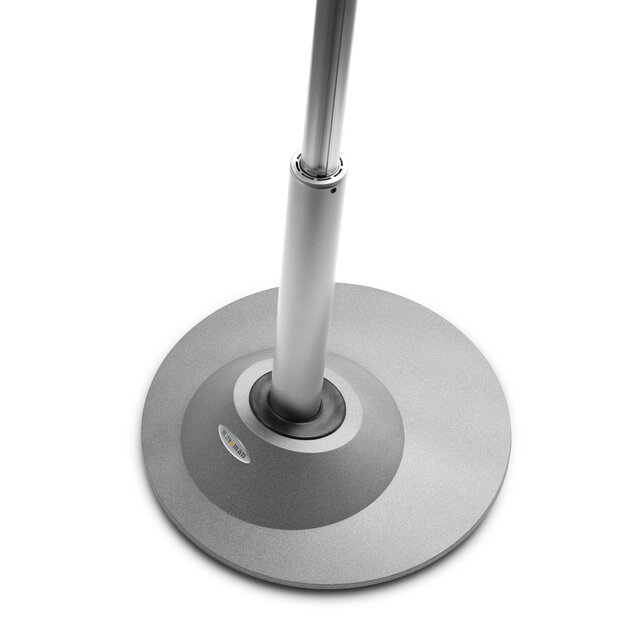 muvman factory zwart