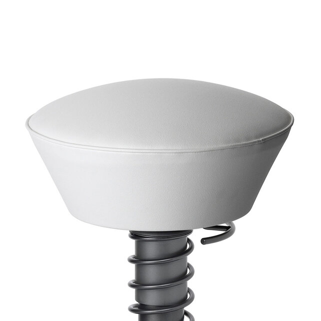 swopper care wit met wielen