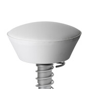 swopper care titaan wit met wielen