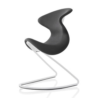 oyo grafiet - wit frame