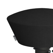 Swopper Comfort zwart | zwart