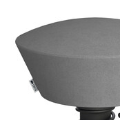 Swopper Comfort zwart | grijs