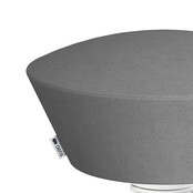 Swopper wielen Comfort wit | grijs