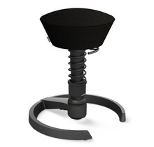 Swopper Runner zwart | zwart