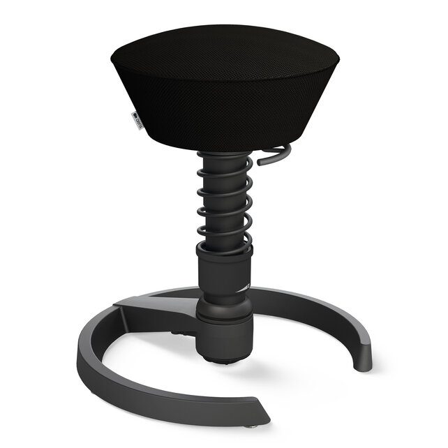 Swopper Runner zwart | zwart Swopper Runner zwart | zwart