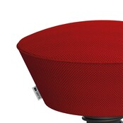 Swopper Runner zwart | rood