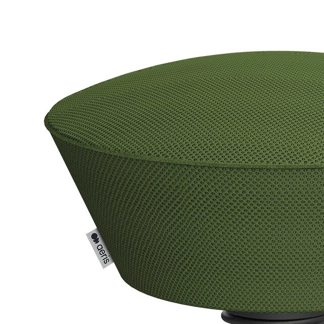 Swopper Runner zwart | groen