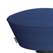 Swopper Runner zwart | blauw