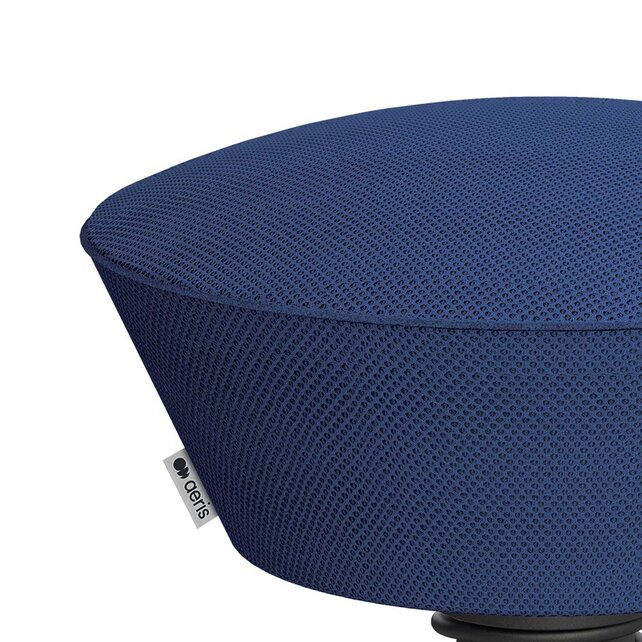 Swopper Runner zwart | blauw