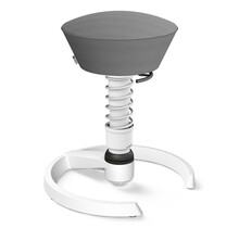 Swopper Runner wit | grijs