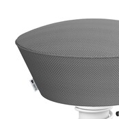 Swopper Runner wit | grijs