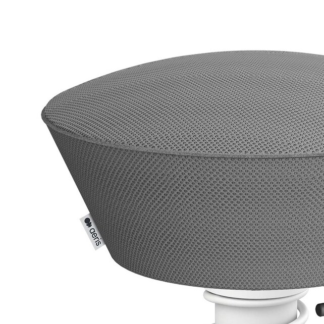 Swopper Runner wit | grijs