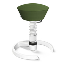 Swopper Runner wit | groen