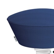 Swopper Runner wit | blauw