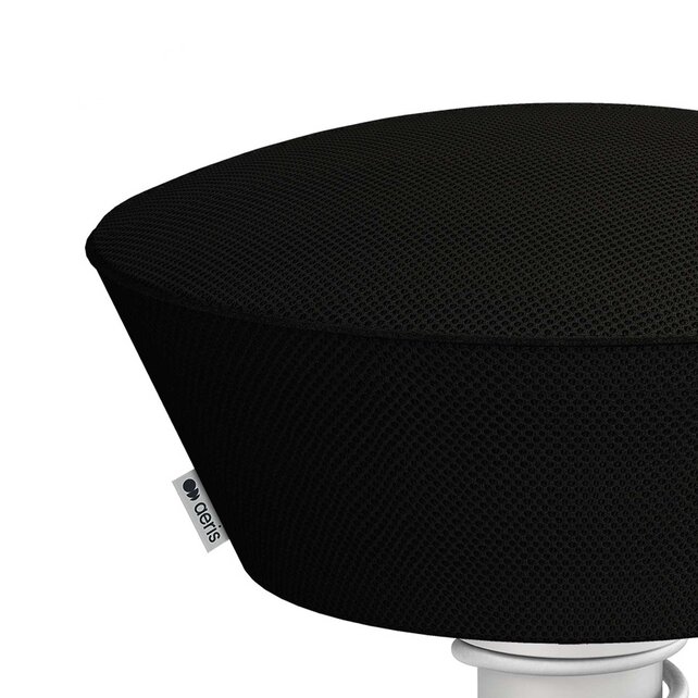 Swopper Runner zilver | zwart