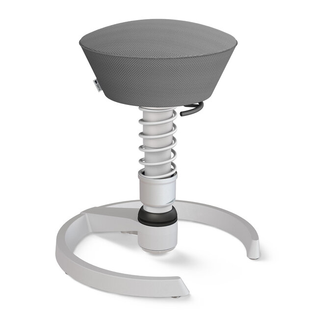 Swopper Runner zilver | grijs Swopper Runner zilver | grijs