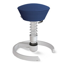 Swopper Runner zilver | blauw