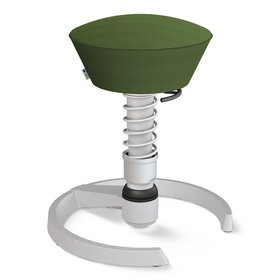 Swopper Runner zilver | groen