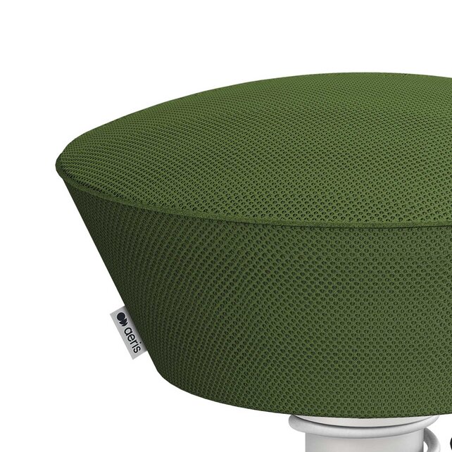 Swopper Runner zilver | groen