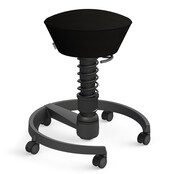 Swopper wielen runner zwart | zwart