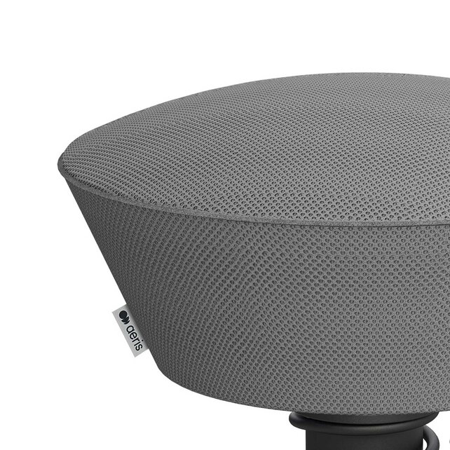 Swopper wielen runner zwart | grijs